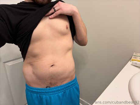 cubandbear92 naked actress pics