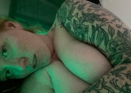 gingerhart pornstar sexy pic