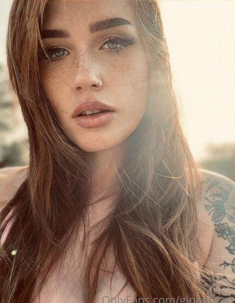 gingerhart pornstar free gallery