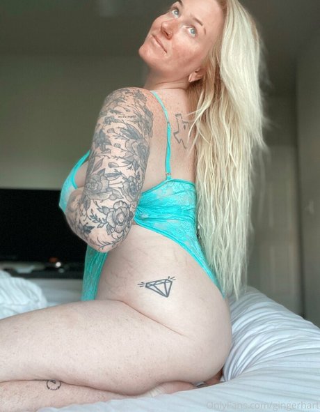 gingerhart pornstar free pictures