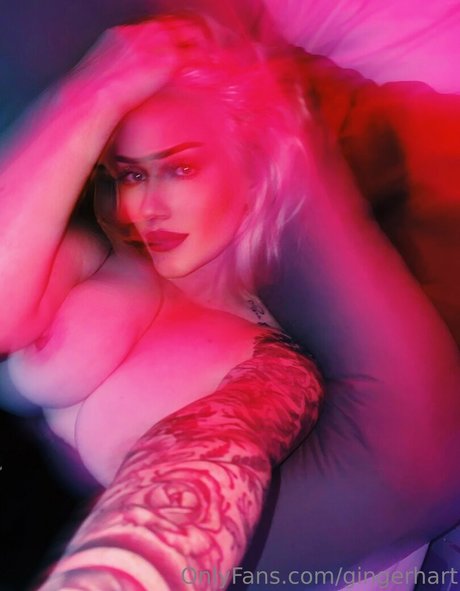 gingerhart star pretty image