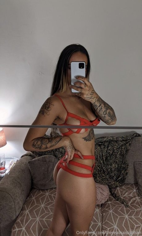 therealnaisiobhan pornstar exclusive archive