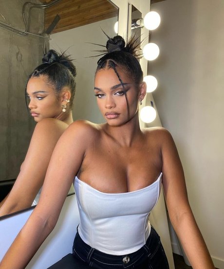 Aslayy Baugh star pornographic gallery