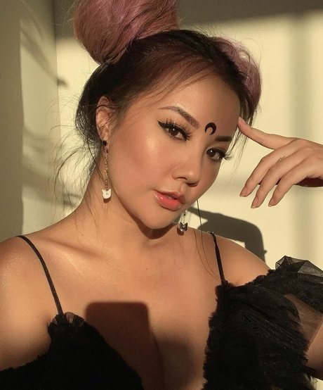 Gina Darling perfect actress picture