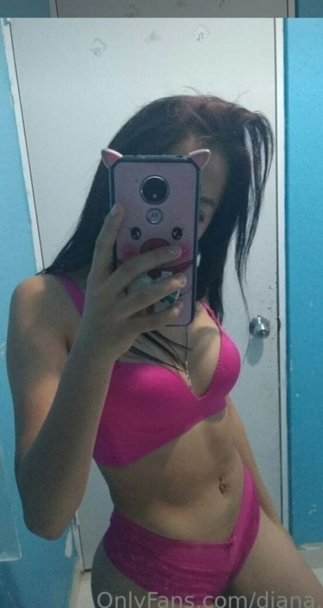 Diana rojas nice model galleries