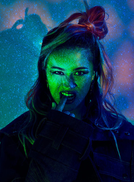 Kristina Tonteri Young top star archive