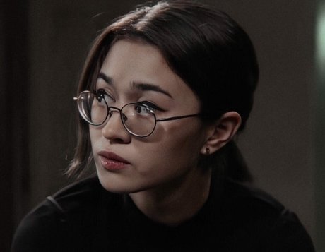 Kristina Tonteri Young pretty model pic