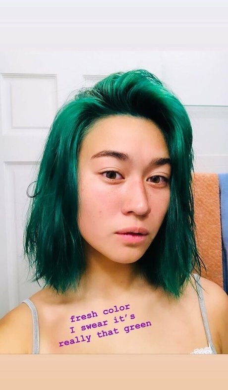 Kristina Tonteri Young top model photos