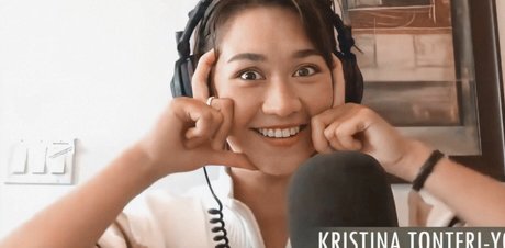 Kristina Tonteri Young exclusive actress images