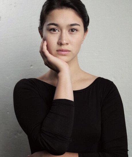 Kristina Tonteri Young adult star photos