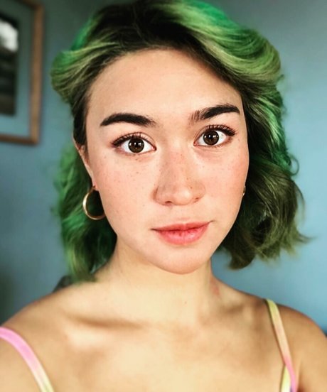 Kristina Tonteri Young high quality star picture