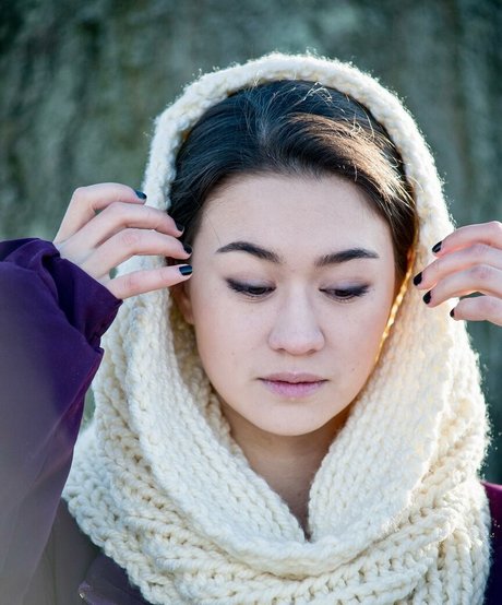 Kristina Tonteri Young perfect model gallery