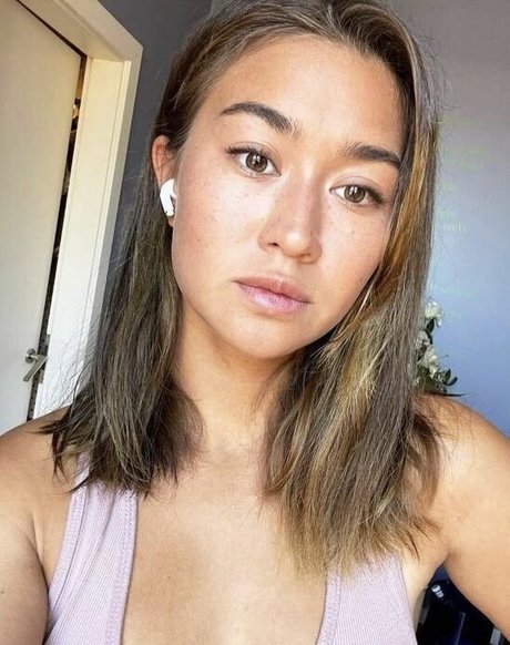 Kristina Tonteri Young star art image