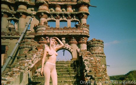 cyberangel666 hot actress photo