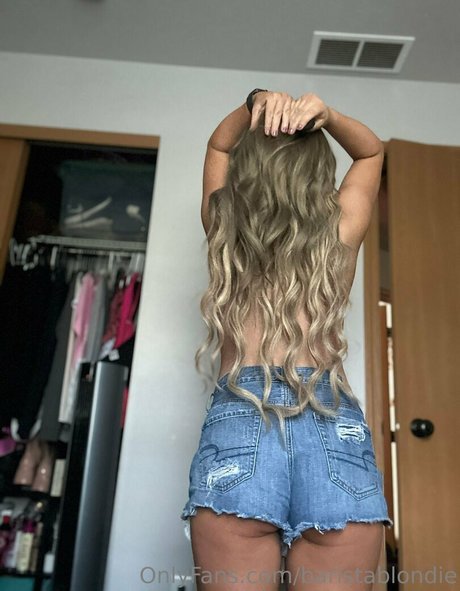 Littlebaristababe star pornographic picture