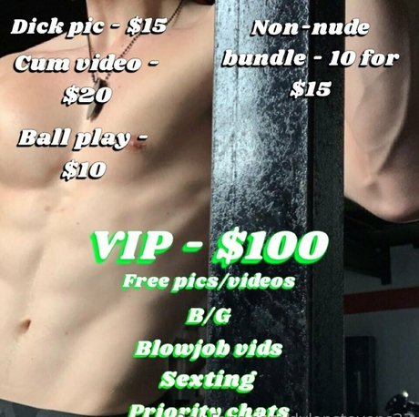 dylanstevens33 star top images