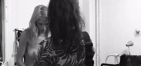 Ashley Smith model perfect pics