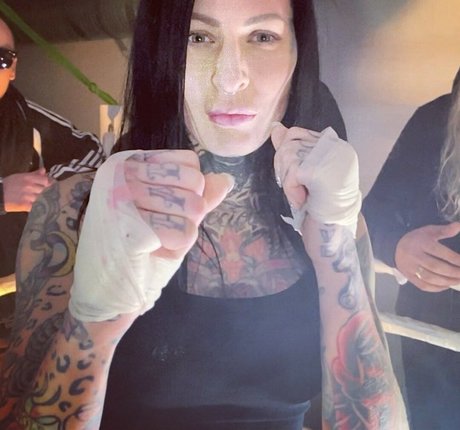 FemkeFTW perfect pornstar picture