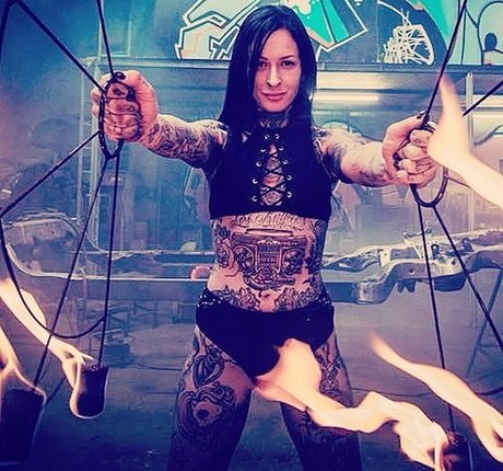 FemkeFTW model xxx pic