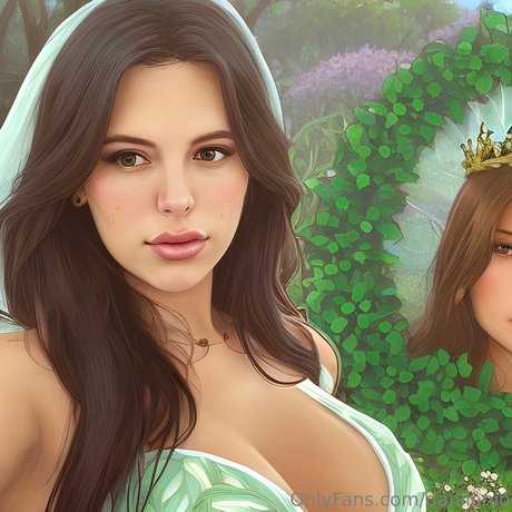 Dani Lanio model high quality gallery