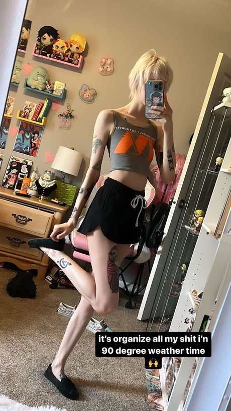 asmr xxx onlyfans top pics