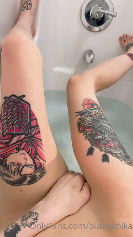 Putrid xxx actress image