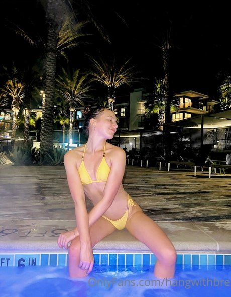 hang with bre nice star pictures