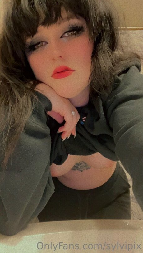 sylvipix porn model images