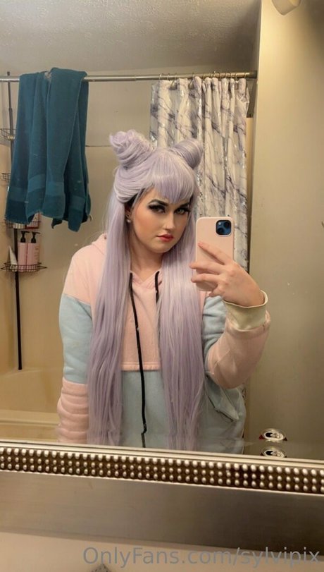 sylvipix sex model images