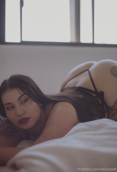 Veruca Salt pornstar pretty gallery