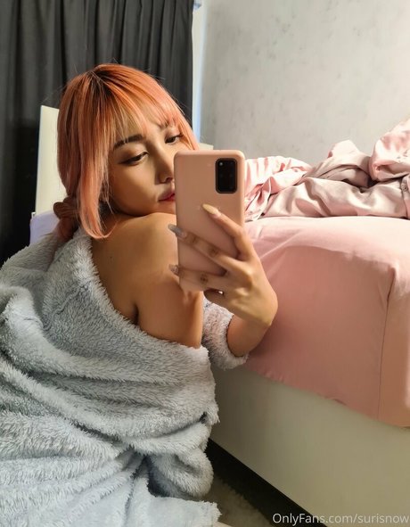 Suri erotic star image