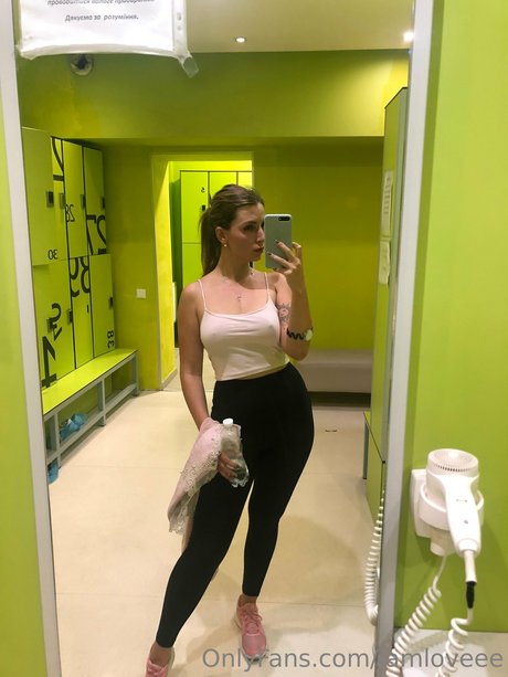 Luba from Ukraine star nice img