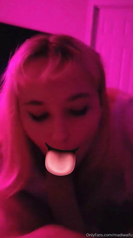 Madiwaifu pornstar adult gallery