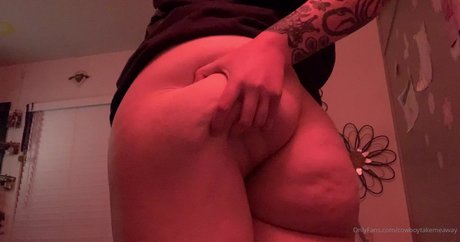 cowboytakemeaway pretty star img