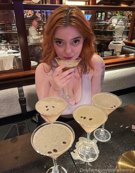 emilychestnut high quality model archive