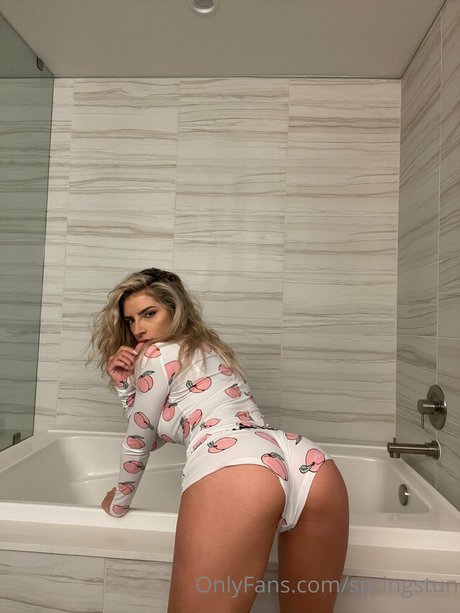 springstun pornstar art pictures