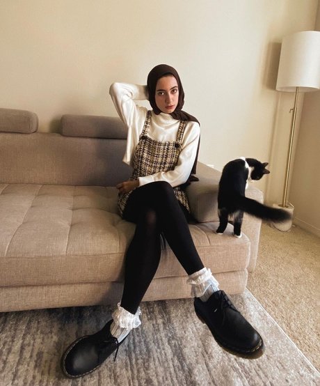 Sher Arar model xxx galleries