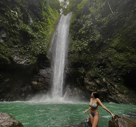 babyanza23 nude pornstar photo