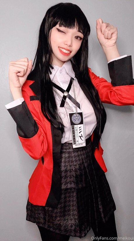 Meikoui erotic pornstar pictures