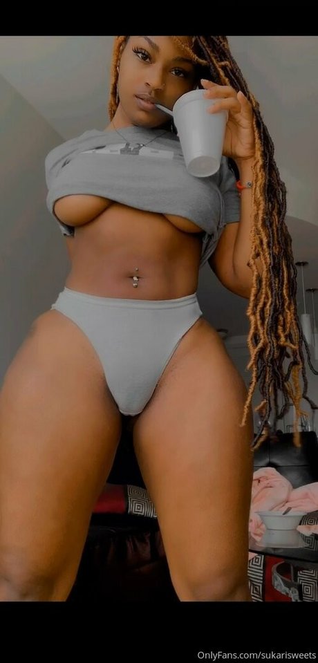 Sukari Sweets perfect pornstar gallery