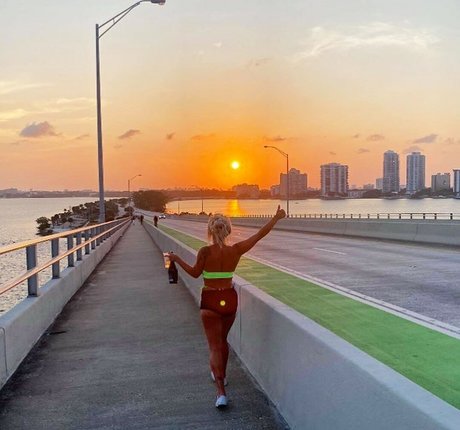 brittanybrittany nude model image