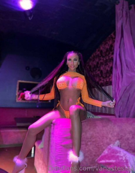 vanastesiaa pornstar sex photos