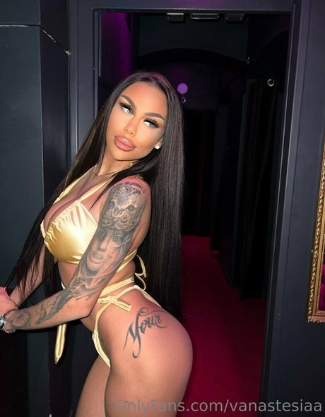 vanastesiaa free pornstar pic
