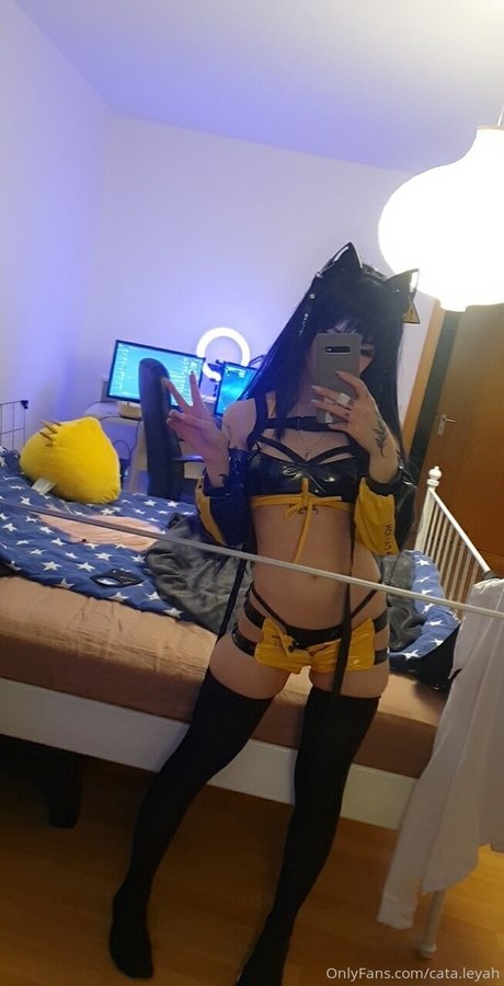 Cata leyah porn star gallery