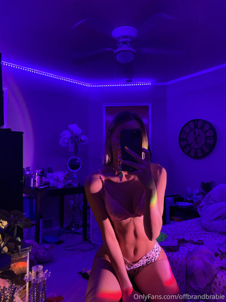 Offbrandbrabie xxx star pictures