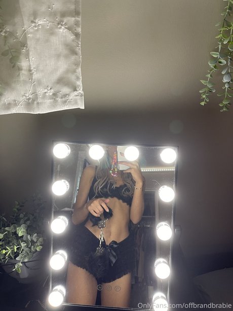 Offbrandbrabie star high quality img