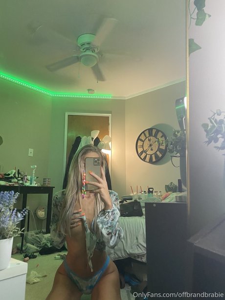 Offbrandbrabie naked star galleries