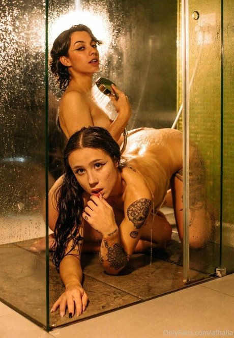 Pepperflavor model exclusive pic