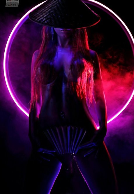 Anasteysha goldstar model nice picture