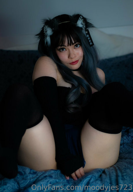 Moodyjes723 star exclusive picture